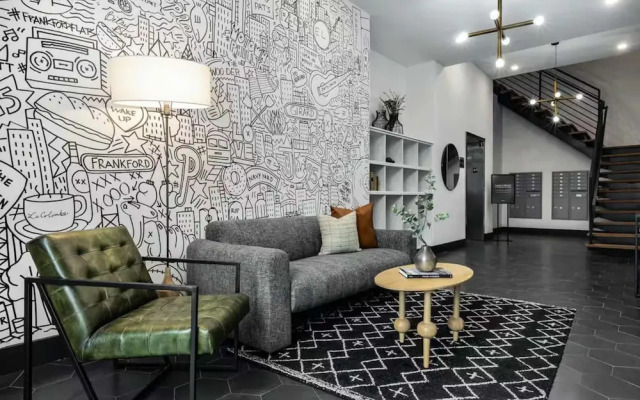 The Frankford Your Philly Escape