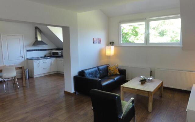 B&B Appartementen Engelenhof