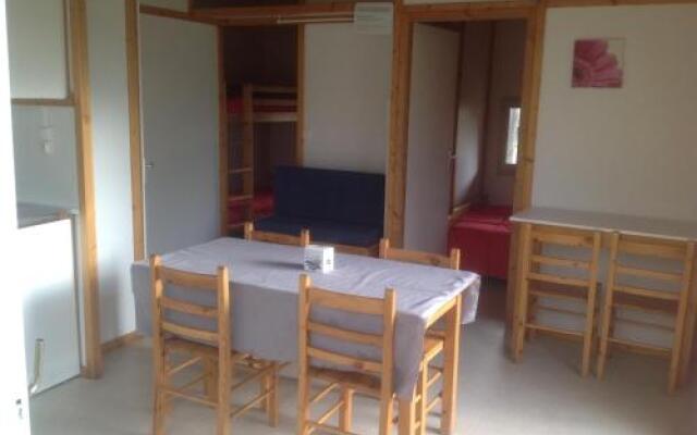 Camping la Chalaronne