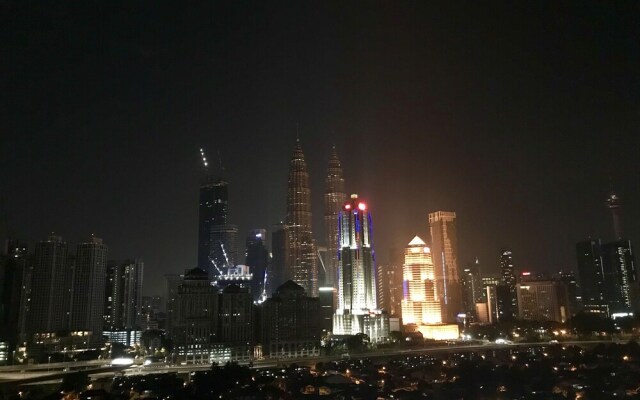 Setia Sky Residences - Star City