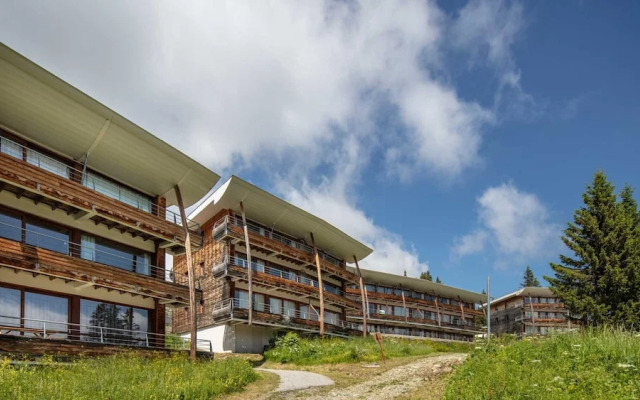 Ski-in Apartment in Chamrousse