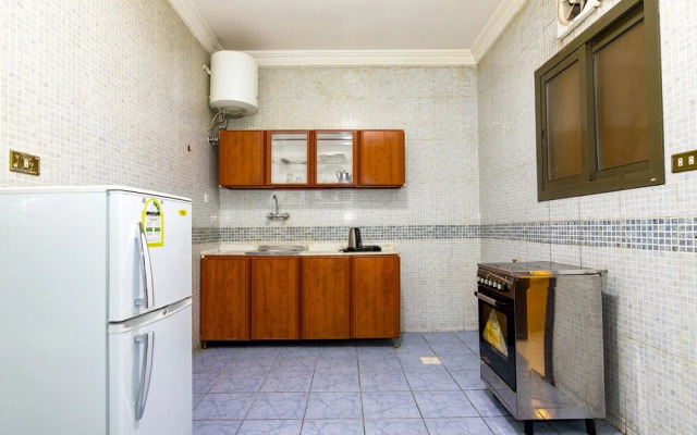 OYO 156 Luxurious Housing Units Taif