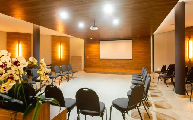 Tabaobí Smart Hotel