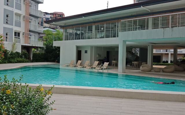 FGR Vacation Home at Mivesa Garden Residences