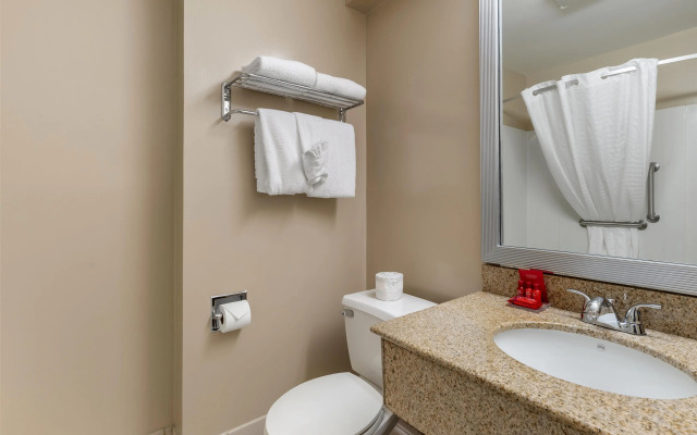 SureStay Hotel by Best Western East Brunswick