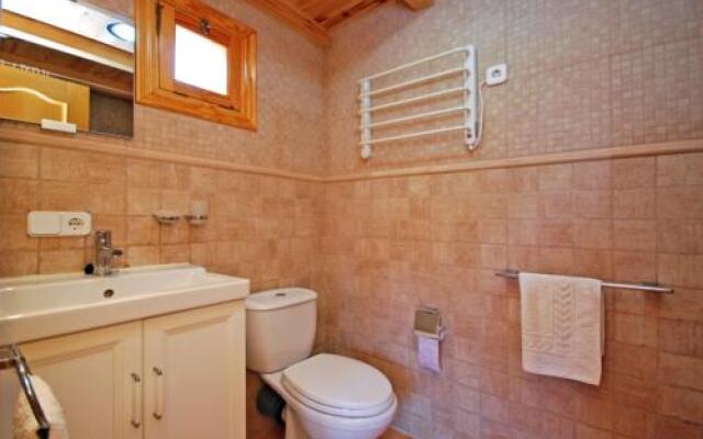 Finca Can Roig, Alcúdia 113