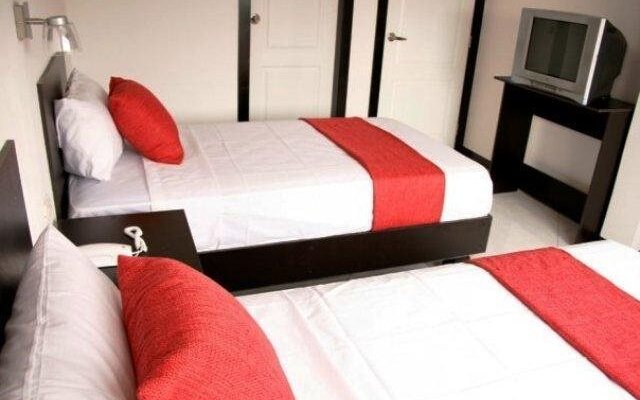 Tabuba Guest House