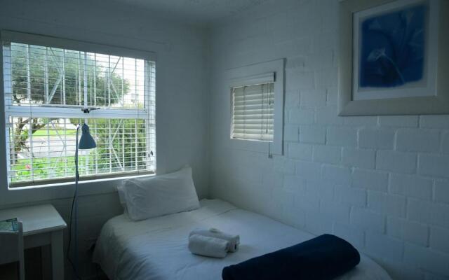 Bradclin @ York Place