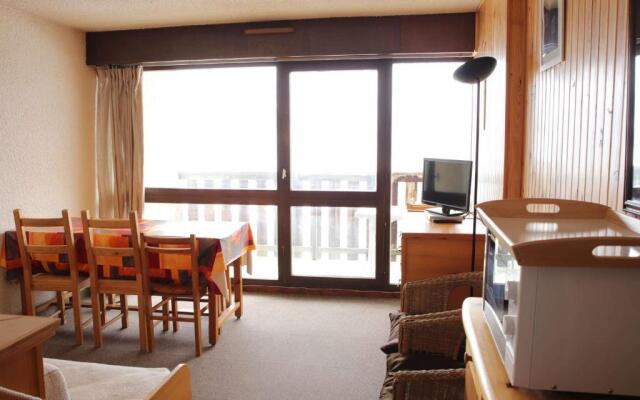 Appartement Auris, 2 pièces, 6 personnes - FR-1-297-11