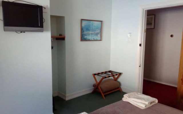 Admirals Lodge Picton
