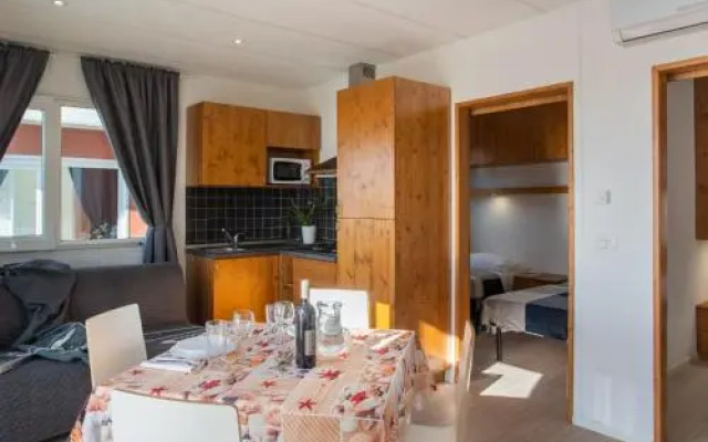 Ferienanlage San Lorenzo Al Mare 401s