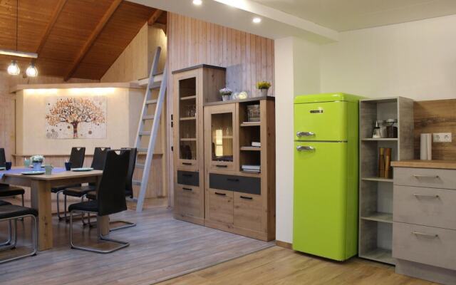 Stunning Home in Emsland With 4 Bedrooms, Sauna and Wifi