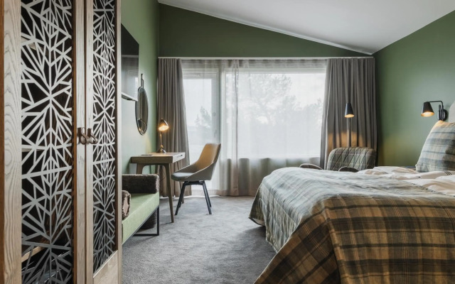 Torekov Hotell