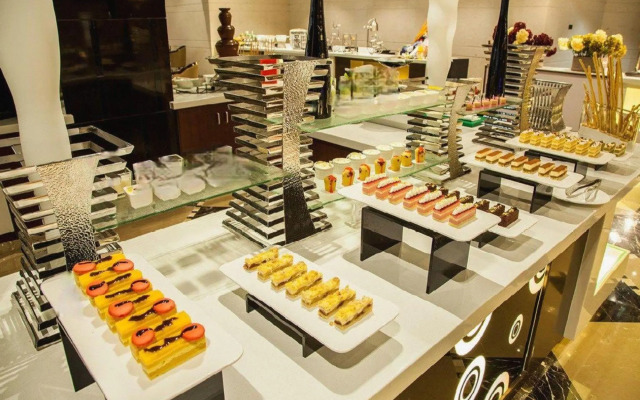 Taifu International Hotel