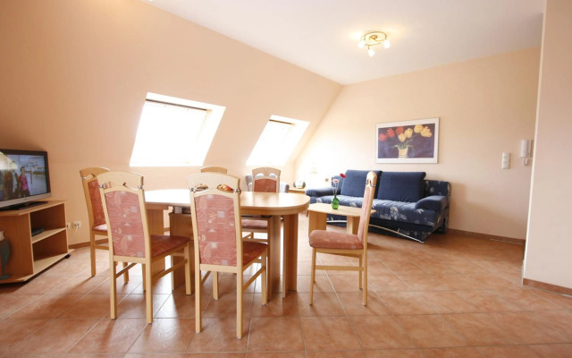 Villa Arosa Ostseetraum