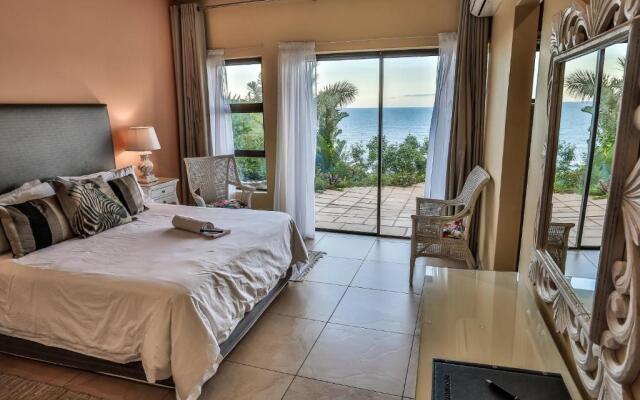 Zimbali View Eco Guesthouse