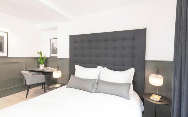 LivinParis - Luxury 4 Bedrooms Le Marais I
