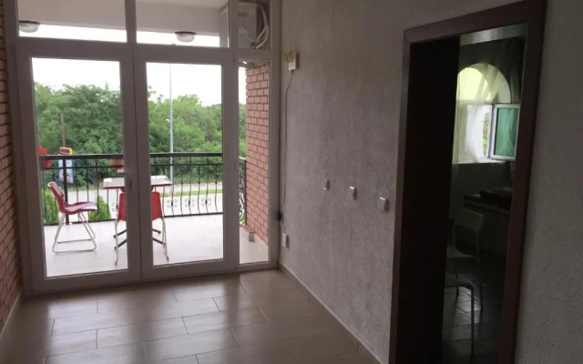 Apartmani Alex Beach