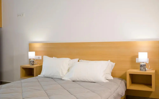Elounda Olithos Apartments 6