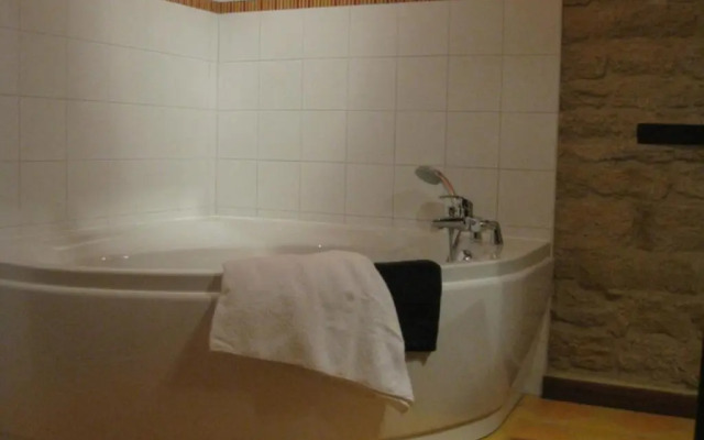 Chambres d'Hôtes La Fraiseraie