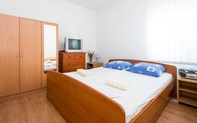 Cute Apartment With Great Position