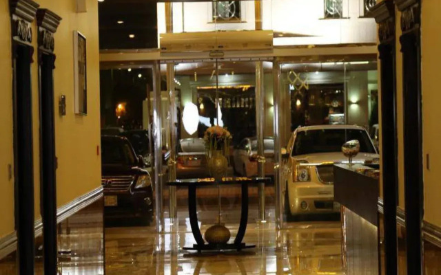 Dar Hashem Fara Marouj