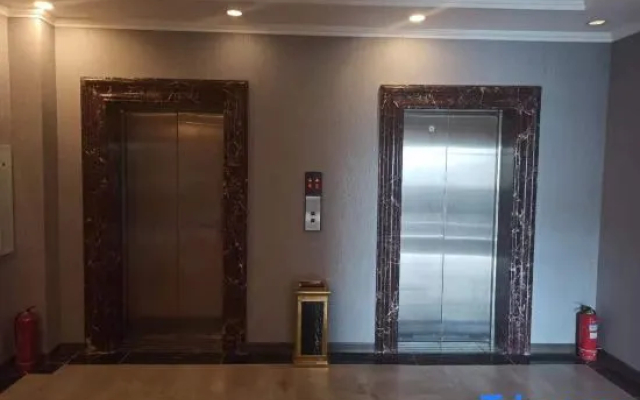 Yuting Smart Hotel (Harbin Medical University Second Hospital Heilongjiang University Branch) - Hotel in Charbin - Photo 3