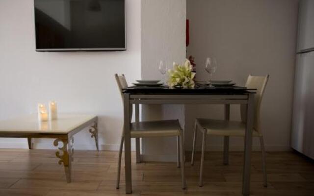 Apartment Horta Frijoc