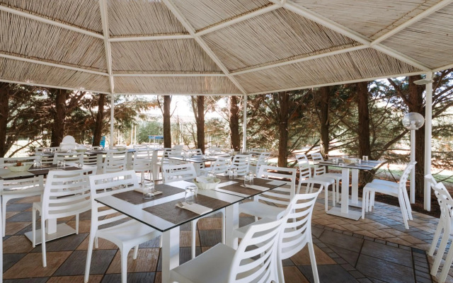 Nicolaus Club la Giurlita