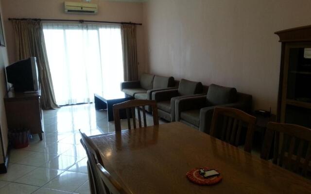 Dorcas Service Apartments at Marina Court Resort