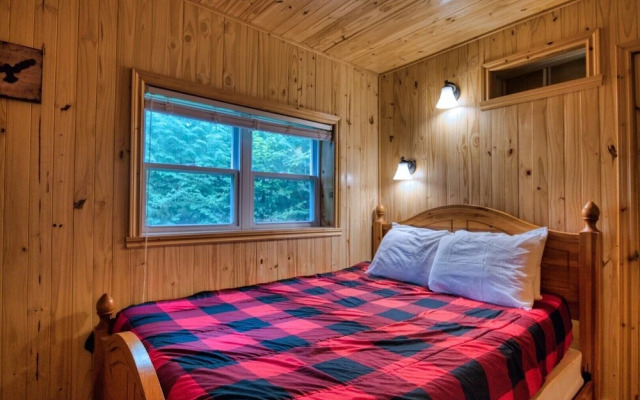 Chalet Rendez-Vous