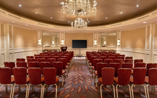 Hyatt Regency Boston