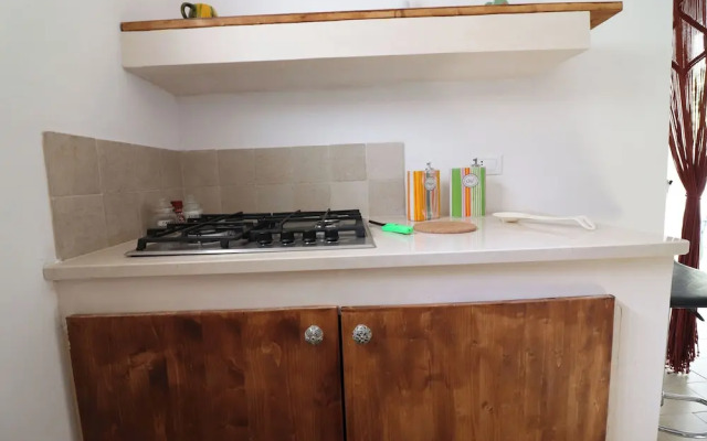 Villa Camilla in Otranto