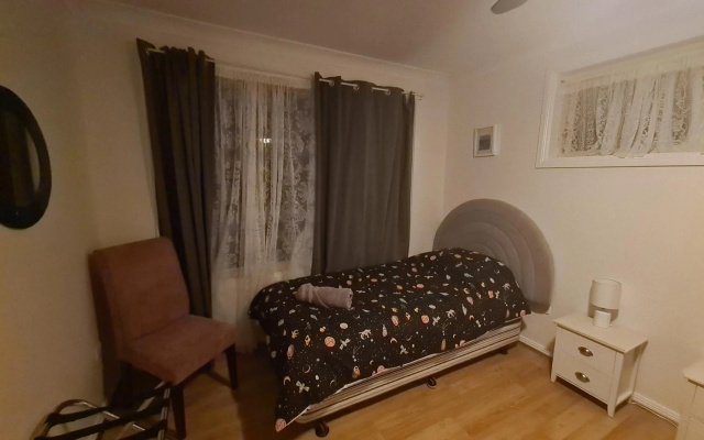 Harrys Haven Harrington – Guest Rooms – Harrington
