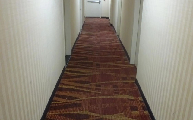 Sheridan Hotel