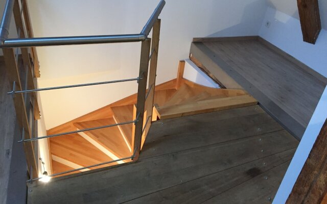 Münster Altstadttraum