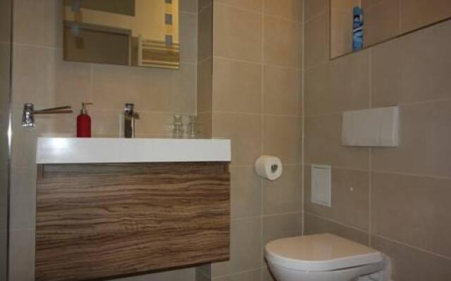 Apartment am Rathaus