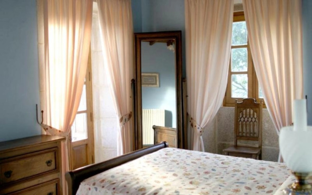 Pazo do Río