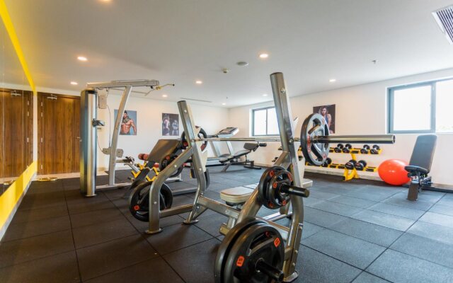 Vias Hotel Vung Tau - Transportation Included