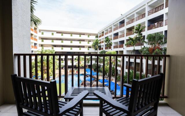 Deevana Plaza Phuket Patong