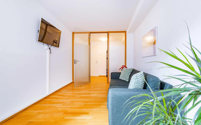 Altstadtsuite City Center