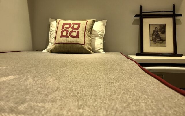 Danang Moment - Boutique Serviced Apartment