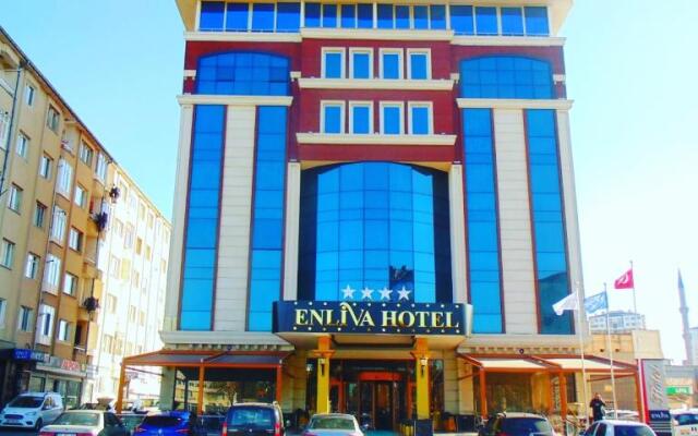 Enli̇va Hotel