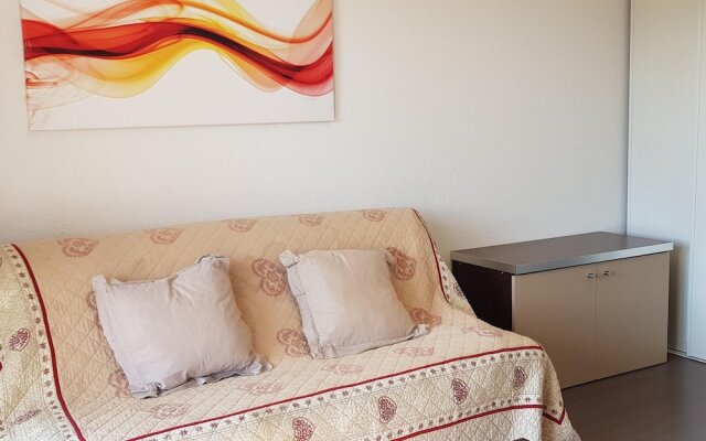 Résidence Les Blanches Provençales