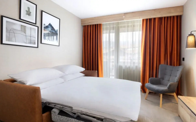 Four Points by Sheraton Bansko