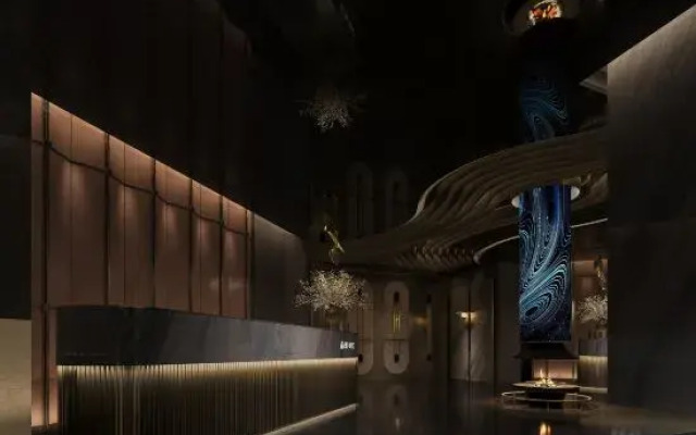 Rililanou International Hotel