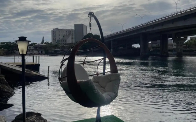 Pousada Joa House beach Barra da Tijuca