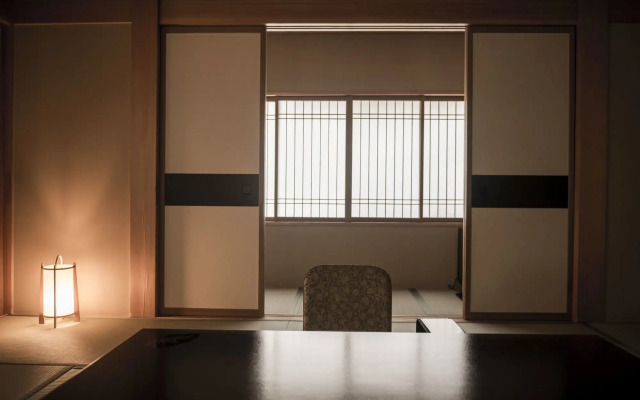 Takamiya Ryokan Miyamaso