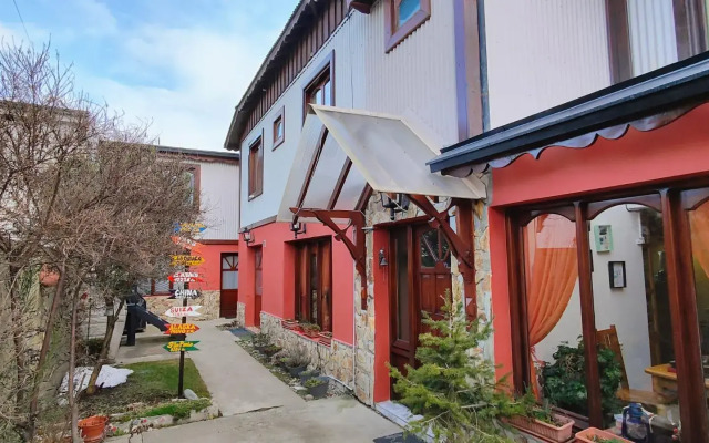 Mysten Kepen B&B