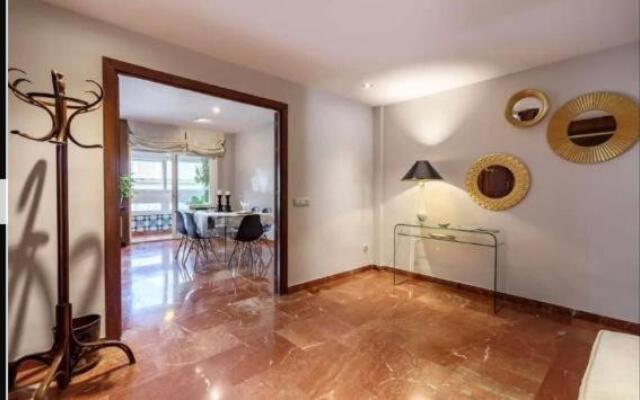 Piso centro Granada